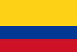 GoOOOAL! COLOMBIA • Soccer Patent Series Men's T-Shirt - Chosen Tees