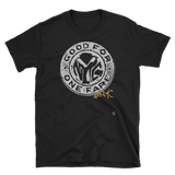 NYC Old SkOoL Token Short-Sleeve T-Shirt - Chosen Tees