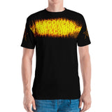 Mason Grail • The Craft All Over Print T-Shirt - Chosen Tees