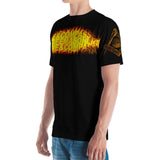 Mason Grail • The Craft All Over Print T-Shirt - Chosen Tees