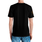 Mason Grail • The Craft All Over Print T-Shirt - Chosen Tees