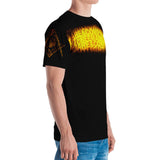 Mason Grail • The Craft All Over Print T-Shirt - Chosen Tees