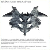 MUSIC iNkBLOT • Drawstring Bag - Chosen Tees