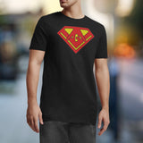 SuperGAOTU Short Sleeve T-Shirt - Chosen Tees
