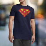 SuperGAOTU Short Sleeve T-Shirt - Chosen Tees