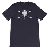 Skull & Spoons • Fellas - BarLIFE Tools T-Shirt - Chosen Tees