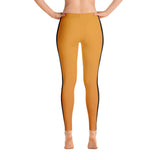 KICK-ASS Leggings - Chosen Tees