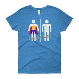 Superhero Short Sleeve T-Shirt - Chosen Tees