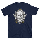 SKULLIE Short-Sleeve T-Shirt - Chosen Tees