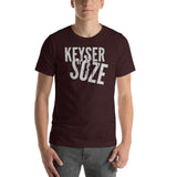 KEYSER SOZE