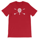 Skull & Spoons • Fellas - BarLIFE Tools T-Shirt - Chosen Tees