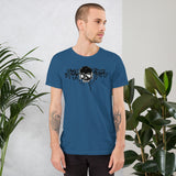 Stay True Short-Sleeve T-Shirt - Chosen Tees