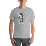 The Traveler Short Sleeve T-Shirt - Chosen Tees