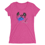 Crazy Sexy COoL Azul Short Sleeve T-Shirt - Chosen Tees