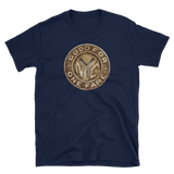 NYC Old SkOoL Traveler Short-Sleeve T-Shirt - Chosen Tees