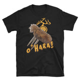 O'HARA! Dragon Short-Sleeve T-Shirt - Chosen Tees