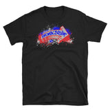 Bronx Stylin' Short Sleeve T-Shirt - Chosen Tees