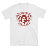 Chopper Chang Short-Sleeve T-Shirt - Chosen Tees