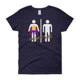 Superhero Short Sleeve T-Shirt - Chosen Tees