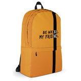 Kick-Ass Backpack - Chosen Tees