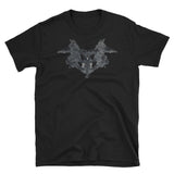 InkBLOT I - Short Sleeve T-Shirt - Chosen Tees