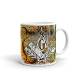 Mason Grail • TOKEN Mug - Chosen Tees
