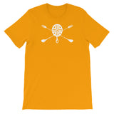 Skull & Spoons • Fellas - BarLIFE Tools T-Shirt - Chosen Tees