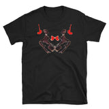 InkBLOT III - Short Sleeve T-Shirt - Chosen Tees