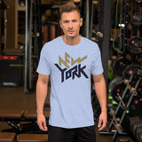 New York Short-Sleeve T-Shirt - Chosen Tees