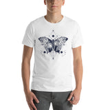 Astrofly Short-Sleeve T-Shirt - Chosen Tees