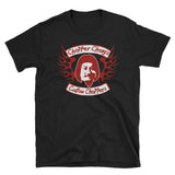 Chopper Chang Short-Sleeve T-Shirt - Chosen Tees