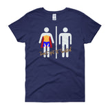 Superhero Short Sleeve T-Shirt - Chosen Tees