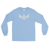 LiGHT-OWL Long Sleeve T-Shirt - Chosen Tees