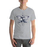 Astrofly Short-Sleeve T-Shirt - Chosen Tees