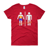 Superhero Short Sleeve T-Shirt - Chosen Tees