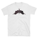 InkBLOT V - Short Sleeve T-Shirt - Chosen Tees