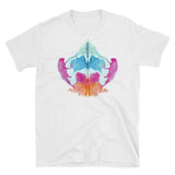 InkBLOT VIII - Short Sleeve T-Shirt - Chosen Tees