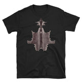 InkBLOT VI - Short Sleeve T-Shirt - Chosen Tees