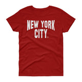 ICONIC NYC Short Sleeve T-Shirt - Chosen Tees