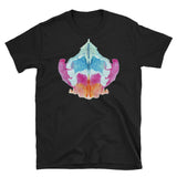 InkBLOT VIII - Short Sleeve T-Shirt - Chosen Tees