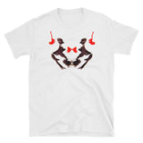 InkBLOT III - Short Sleeve T-Shirt - Chosen Tees