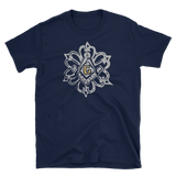G Front & Back Short-Sleeve T-Shirt - Chosen Tees