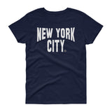 ICONIC NYC Short Sleeve T-Shirt - Chosen Tees