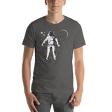 The Traveler Short Sleeve T-Shirt - Chosen Tees