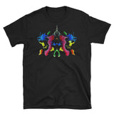 InkBLOT X - Short Sleeve T-Shirt - Chosen Tees