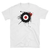 On Target Short-Sleeve T-Shirt - Chosen Tees