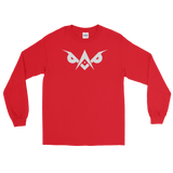 LiGHT-OWL Long Sleeve T-Shirt - Chosen Tees