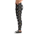Skull & Spoons • Ladies - BarLIFE Tools Leggings - Chosen Tees