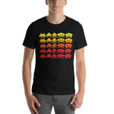 INVADERS