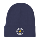 ChOsen • Knit-Beanie - Chosen Tees